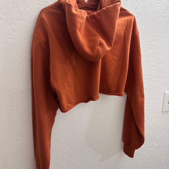 Champion Nashville Cropped Hoodie - Picture 2 of 3